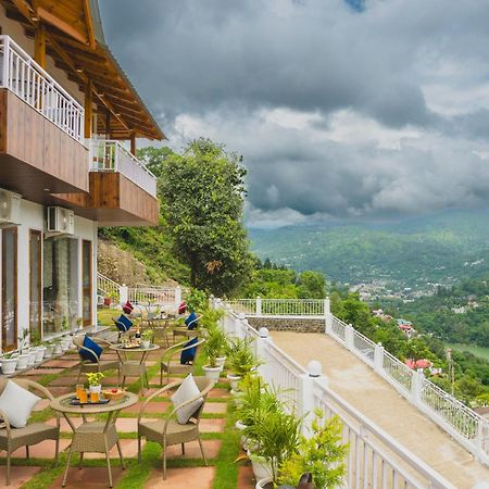 Navya Stays Bhimtal Ngoại thất bức ảnh