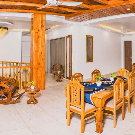 Navya Stays Bhimtal Ngoại thất bức ảnh